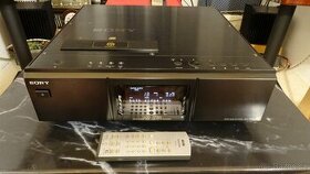 SONY SCD-777ES - 3