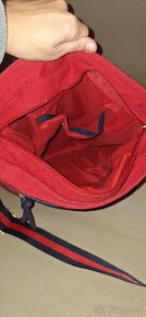 Dámská croosbody taška - 3