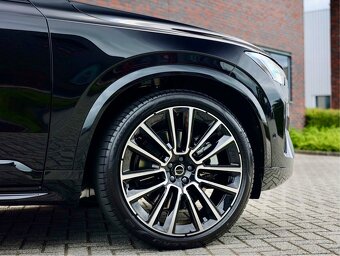 ✔️22” ®Originál NOVÁ OE sada VOLVO XC90 nový model 2025 - 3