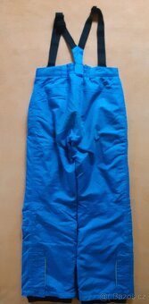 Lyžařské kalhoty vel. 146/152 - 3