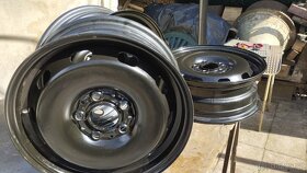 Prodám sadu diskū na Mini Coopr - 3