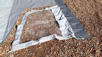 Předstan ke karavanu - 3