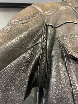 Bunda na motocykl - 3