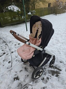 Cybex Balios S Lux - 3