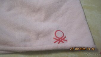 Parádní čepice Benetton, UNI - 3