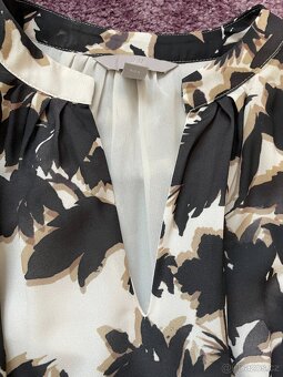 Šaty H&M, velikost S - 3