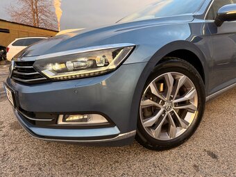 VW Passat 2.0 TDi 110kW DSG (virtuální cocpit) - 3