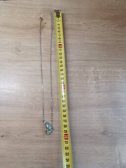 Souprava šperků zn. H.Samuel - 3