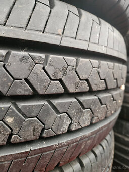 215/70R15C 109/107S Hectorra Van MATADOR - 3