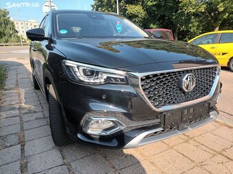 MG HS, 1.5 TGI 119KW EXCLUSIVE panora - 3