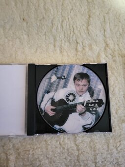 Karel Kryl - Toronto DVD - 3