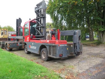 Bulmor DQ80-15-60D DPH - 3