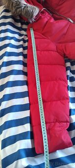 Zimní bunda - 3