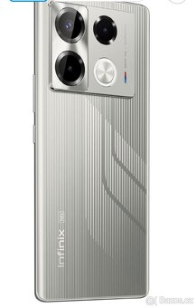 Note 40Pro+ 5G skoro nepoužívaný - 3