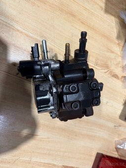 Vstřikovací čerpadlo Continental 2.2 Puma - 3