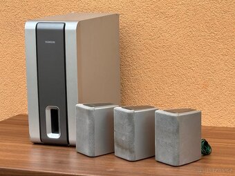 Reproduktory THOMSON - 3