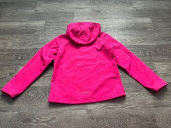 Softshellka Icepeak, vel. 164 - 3