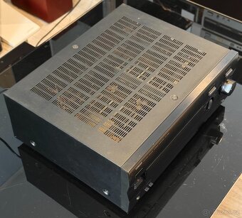 Yamaha AX-892 Stereo zesilovač - 3