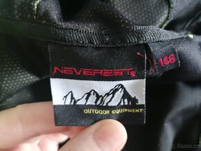 Dívčí softshelova bunda 146 - 3