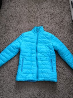 Bunda přechodová vel.L - 3