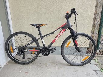 Dětské kolo 24" GIANT 🚴 - 3