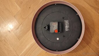 Nástěnné hodiny - 3