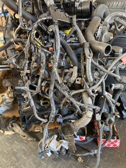 Motor Renault/Nissan R9M - 3