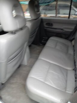 Mitsubishi Pajero  Sport - 3
