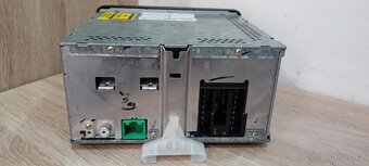 Autorádio Ford 6000CD RDS E.O.N - 3