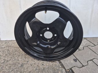 Disky 6,50J16ET20 - 3