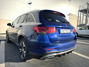 Mercedes-Benz GLC 2020 - 3