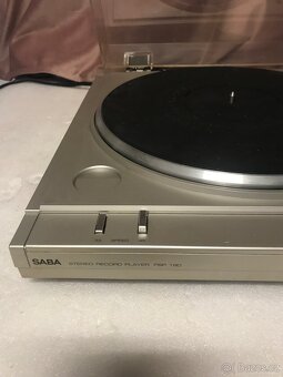 SABA - 3