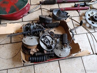 Jawa 555 - 3