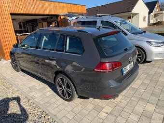 Vw golf VII 1,4 tsi - 3
