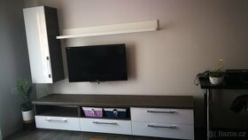 TV skříňka délky 240 cm / Komoda - 3