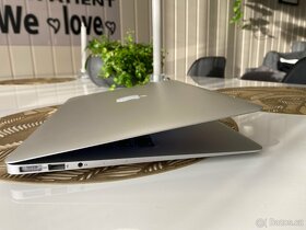 Macbook Air 13' 8GB RAM 128GB SSD 2017 - 3
