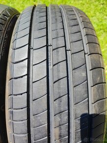 2 letní pneumatiky Michelin 185/50/16 - 3