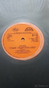 LP Def Leppard - 3