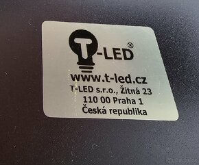 LED zdroj 24V 100W nový - 3