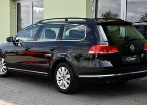 Volkswagen Passat 2,0TDi 103kW AUT.KLIMA NAVI - 3