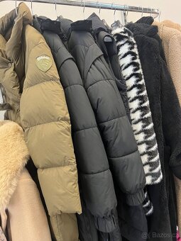 Outlet značkové oblečení pro další prodej - 3