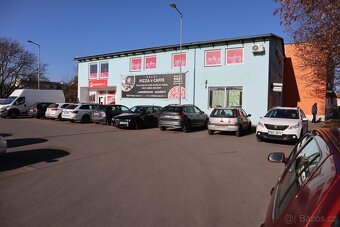 Komerční objekt Lanškroun - 3