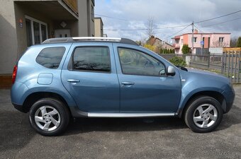 Dacia Duster 1.5DCI 79KW naj. 135000KM - 3