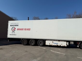Prodám Frigo návěs Krone - 3