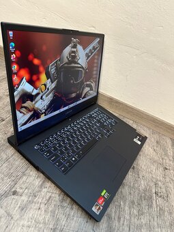 HERNÍ MAŠINA 17.3”, RYZEN 7, 1000GB SSD, RTX, WIN1 - 3