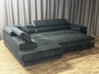 Sedací souprava / gauč 090/2L - 3