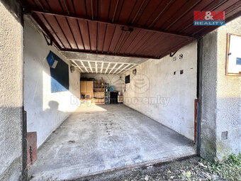 Prodej garáže, 17 m², Ostrava, ul. Pod Výtahem - 3