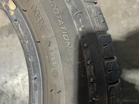 Letní Pneu 155/70 R13 - 3