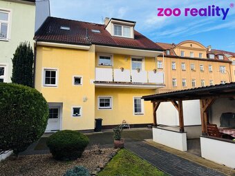 Prodej, rodinný dům, České Budějovice, Komenského ulice - 3