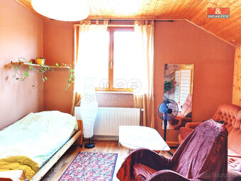 Pronájem bytu 2+1, 78 m², Liběchov, ul. Třešňovka - 3
